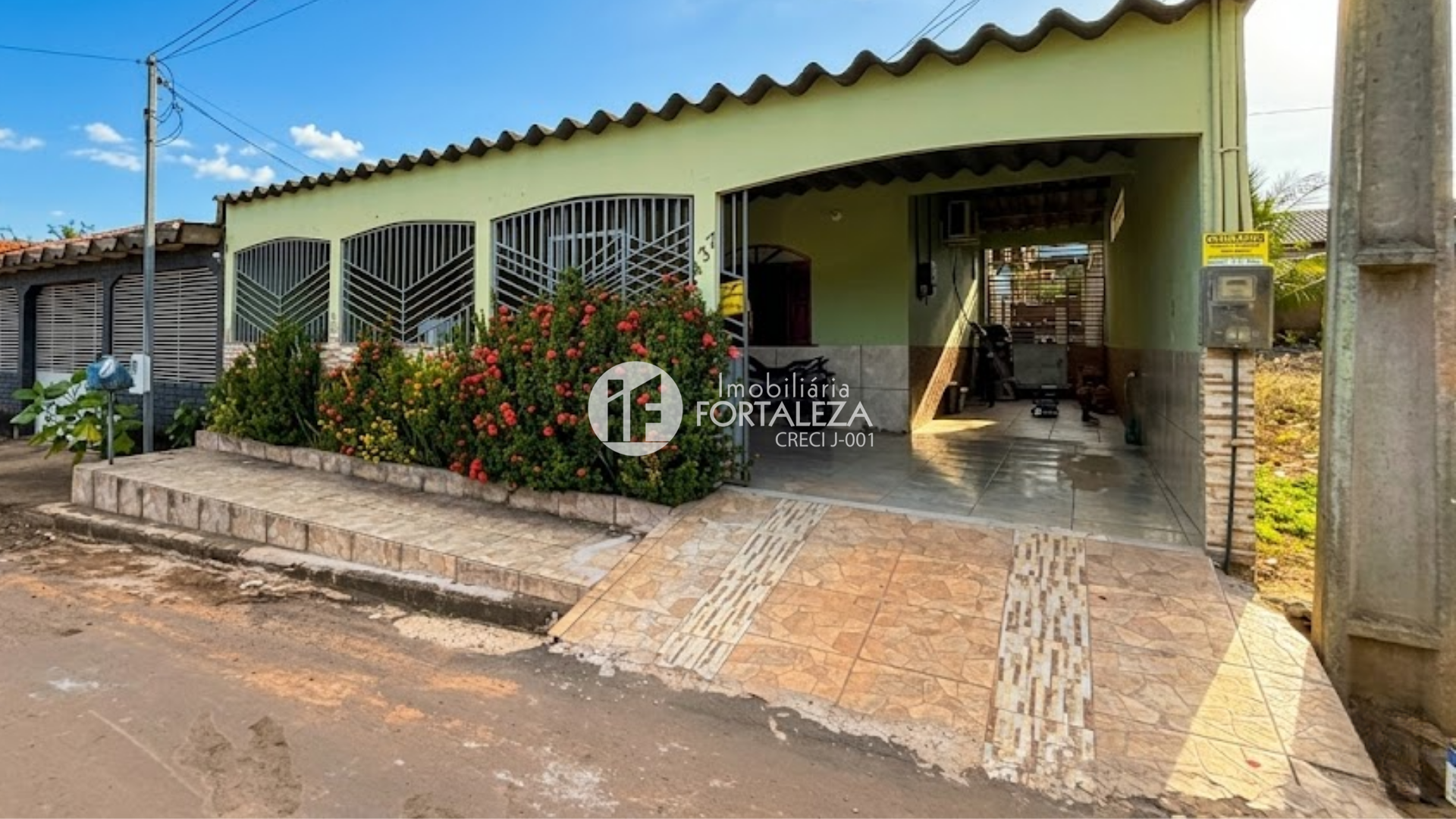 Casa Residencial à venda no Xavier Maia: 