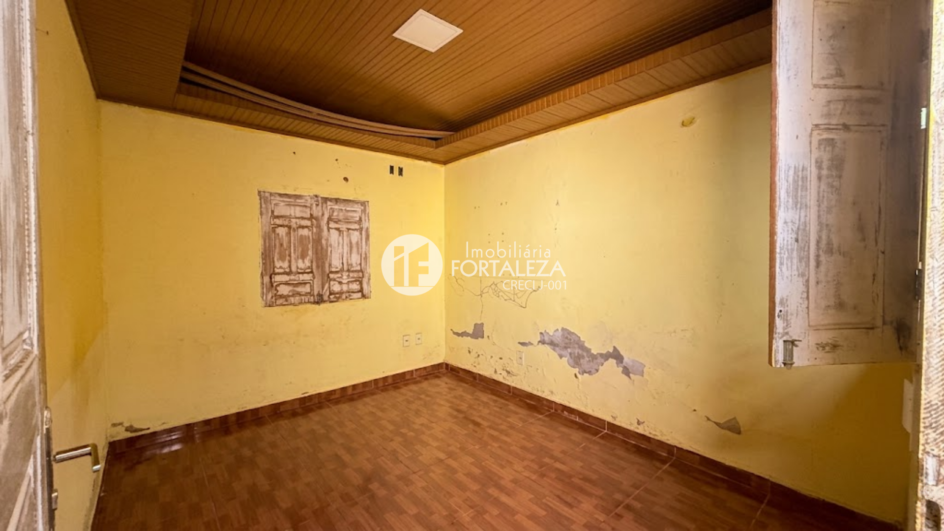 Casa Residencial à venda no Conjunto Rui Lino: 