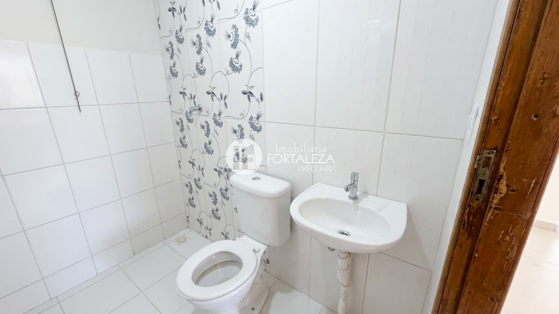 Casa Residencial à venda no Conjunto Rui Lino: 