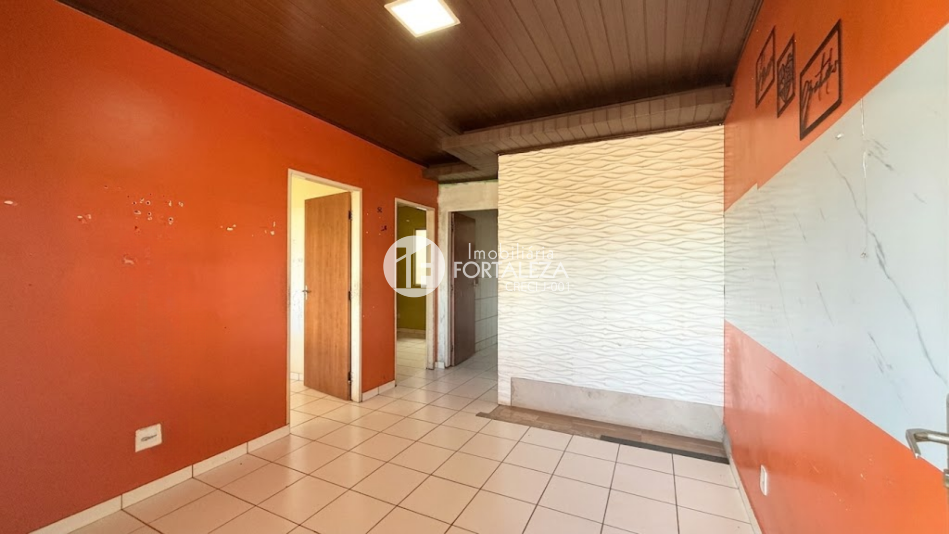 Casa Residencial à venda no Conjunto Rui Lino: 