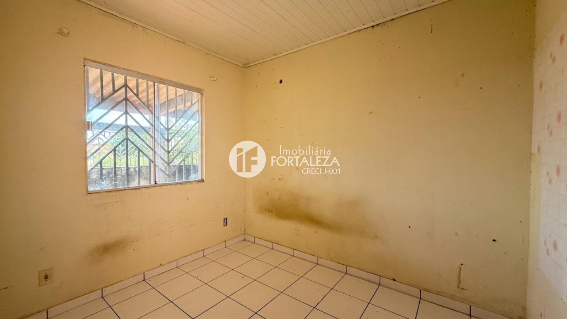 Casa Residencial à venda no Conjunto Rui Lino: 