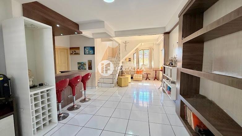 Casa Residencial à venda no Baixa da Colina: 