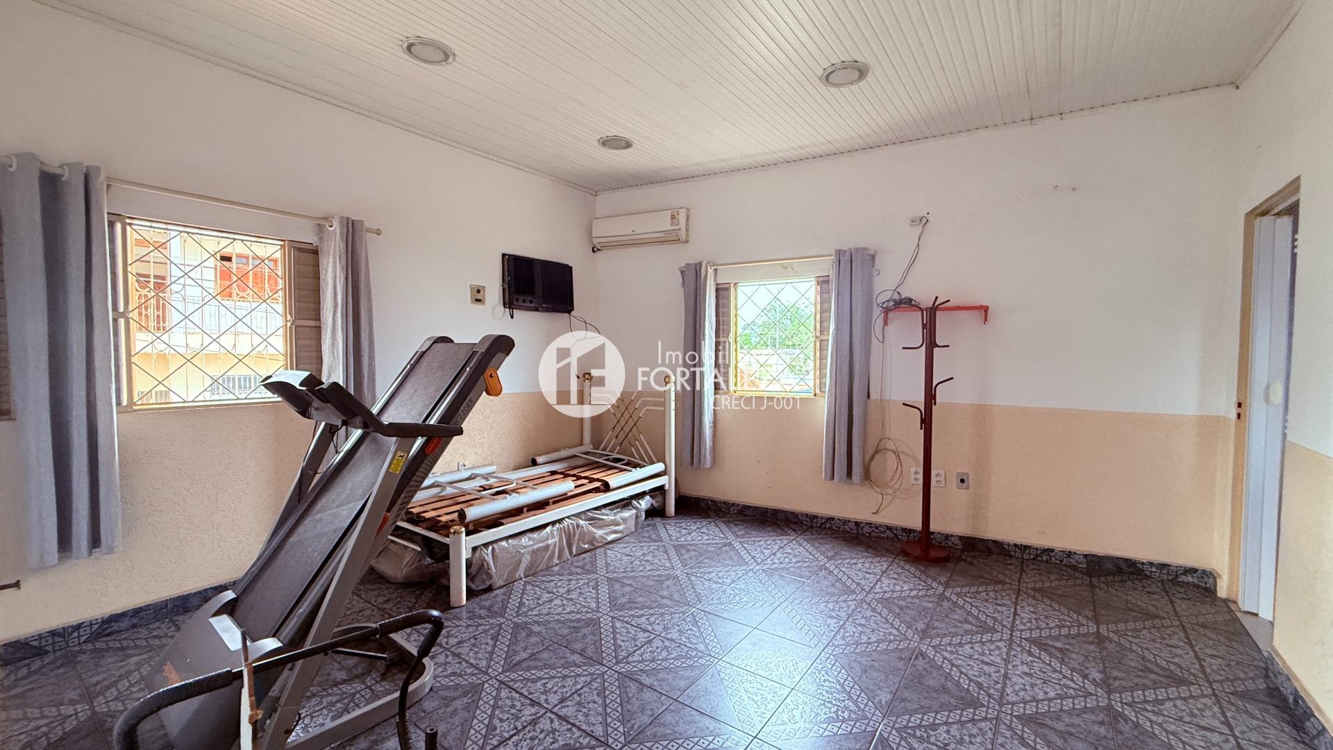 Casa Residencial à venda no Baixa da Colina: 