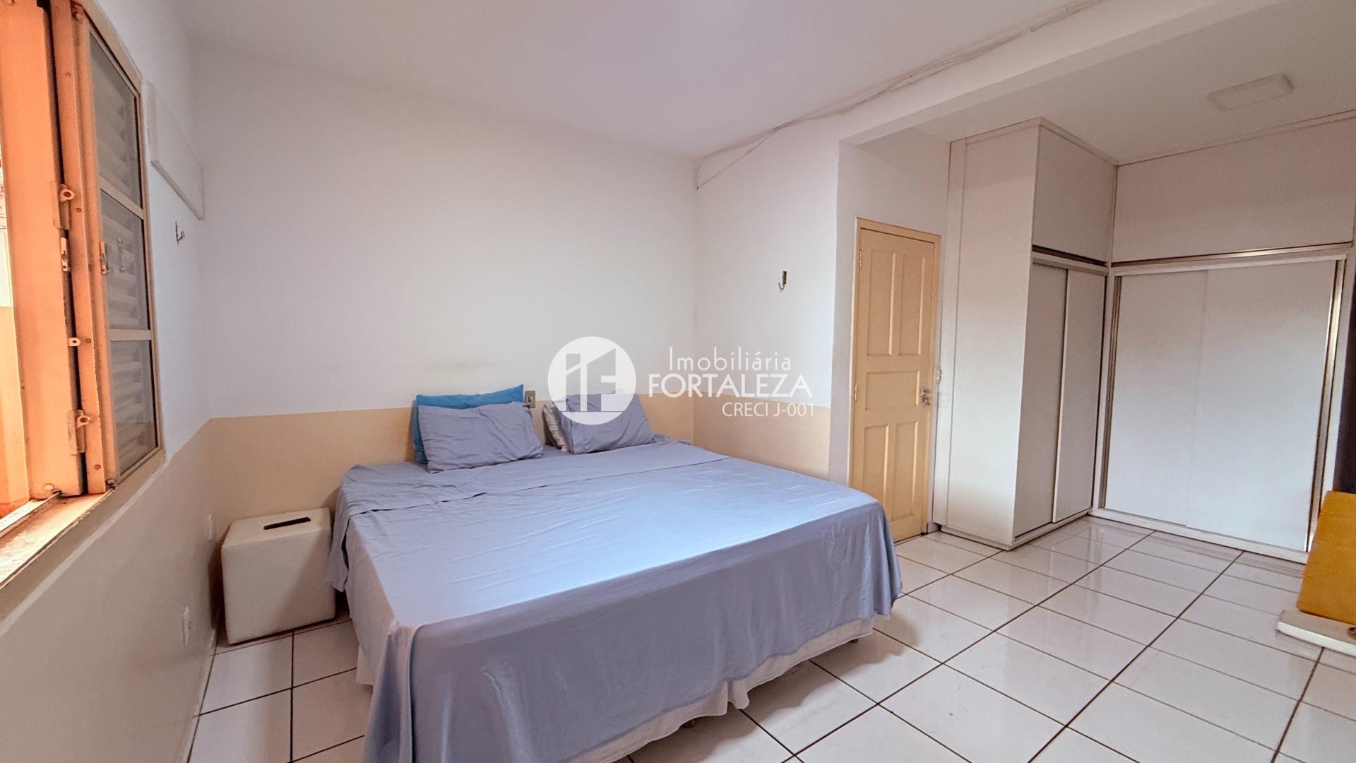 Casa Residencial à venda no Baixa da Colina: 