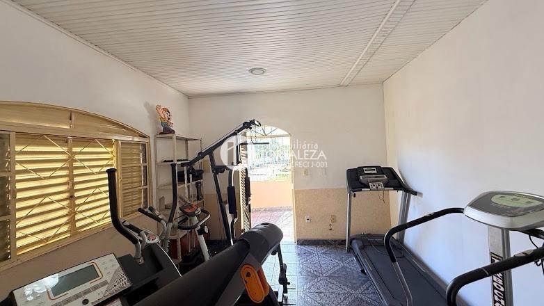 Casa Residencial à venda no Baixa da Colina: 