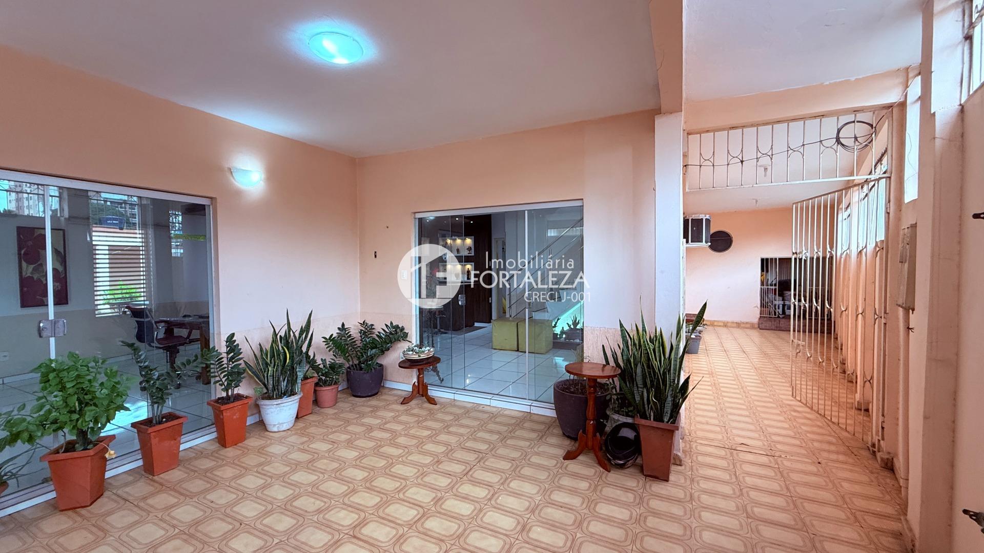 Casa Residencial à venda no Baixa da Colina: 