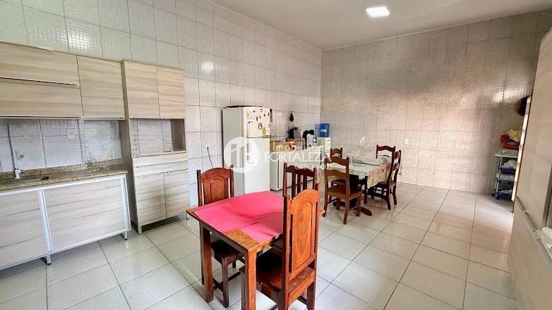 Casa Residencial à venda no Baixa da Colina: 