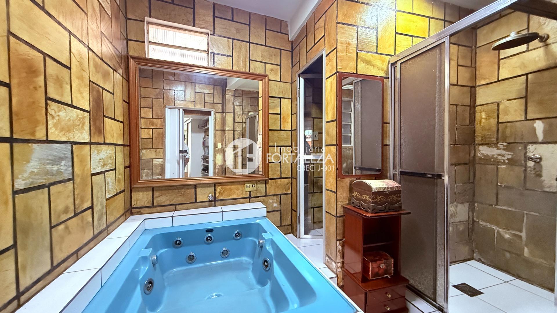 Casa Residencial à venda no Baixa da Colina: 