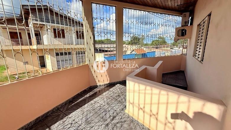 Casa Residencial à venda no Baixa da Colina: 