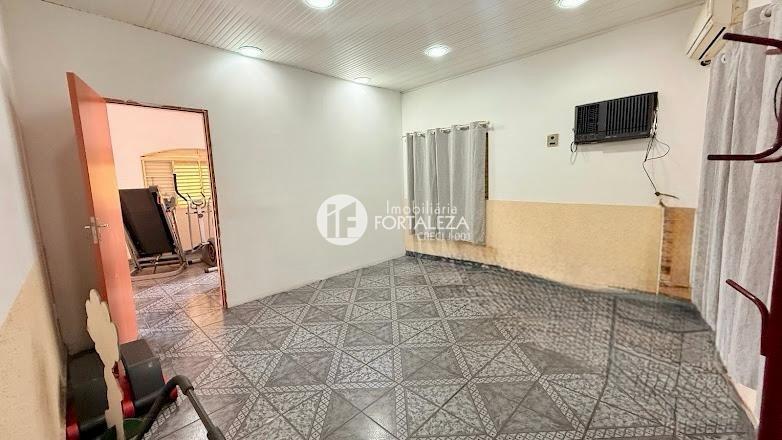 Casa Residencial à venda no Baixa da Colina: 
