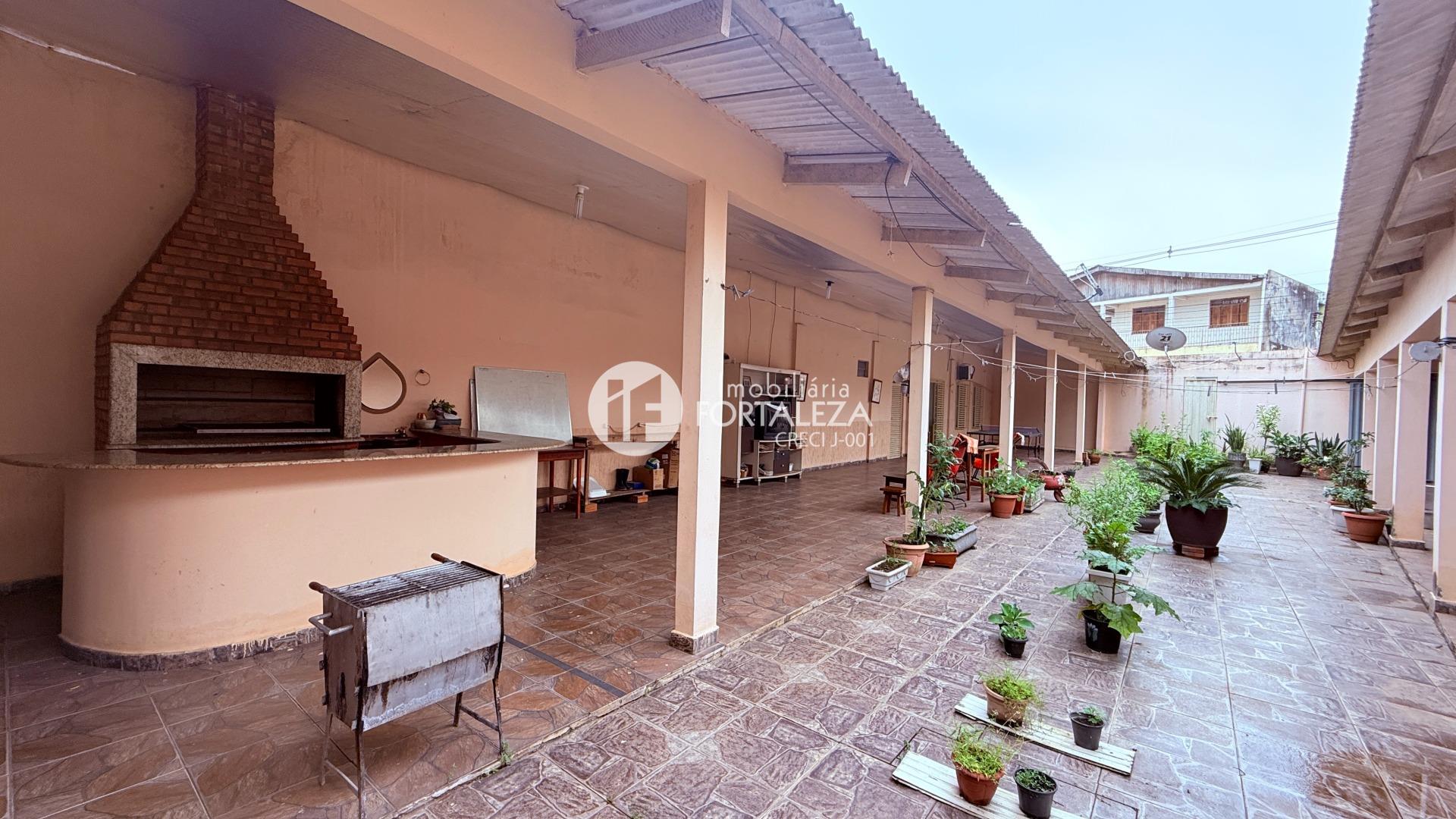 Casa Residencial à venda no Baixa da Colina: 