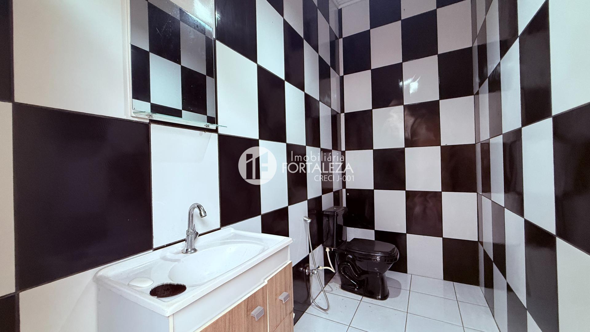 Casa Residencial à venda no Baixa da Colina: 