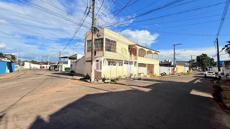 Casa Residencial à venda no Baixa da Colina: 