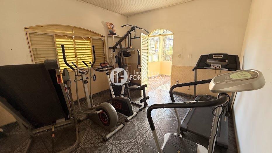 Casa Residencial à venda no Baixa da Colina: 