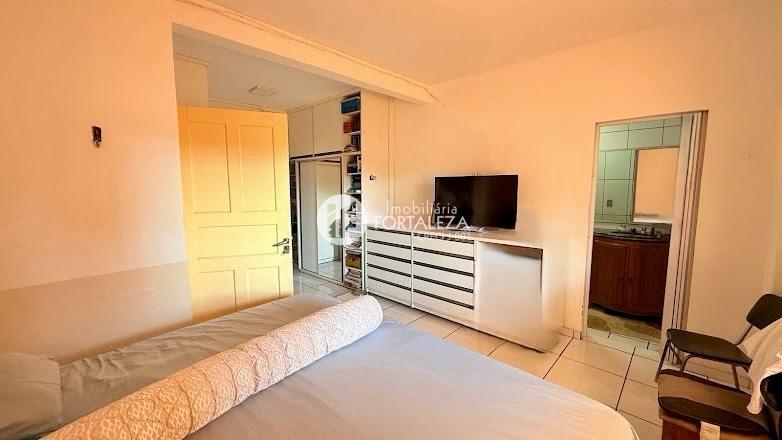 Casa Residencial à venda no Baixa da Colina: 