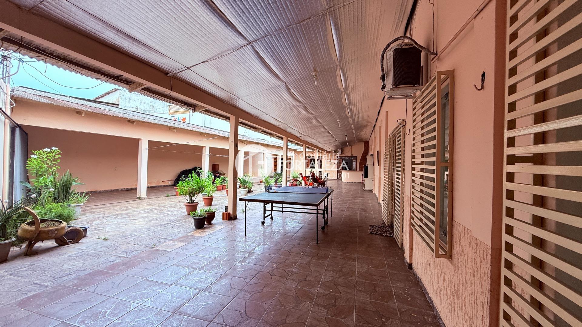 Casa Residencial à venda no Baixa da Colina: 