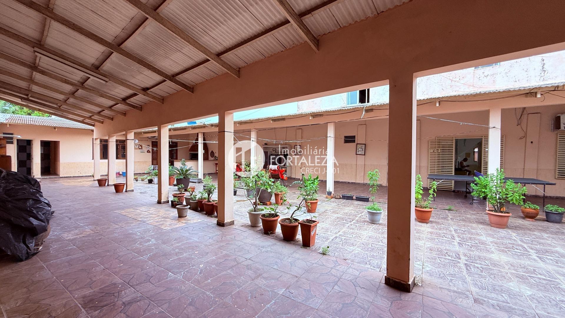 Casa Residencial à venda no Baixa da Colina: 