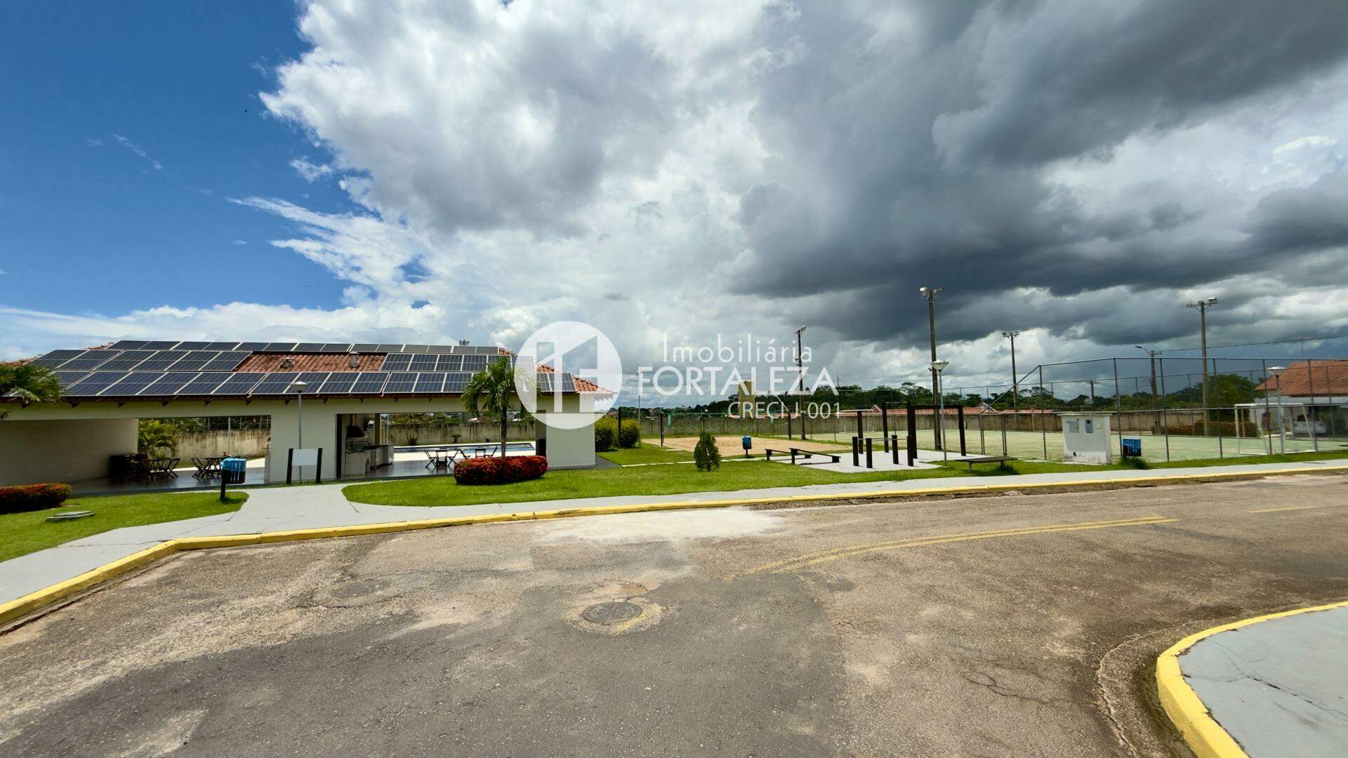 Casa Residencial para aluguel no Residencial Villa Bella: