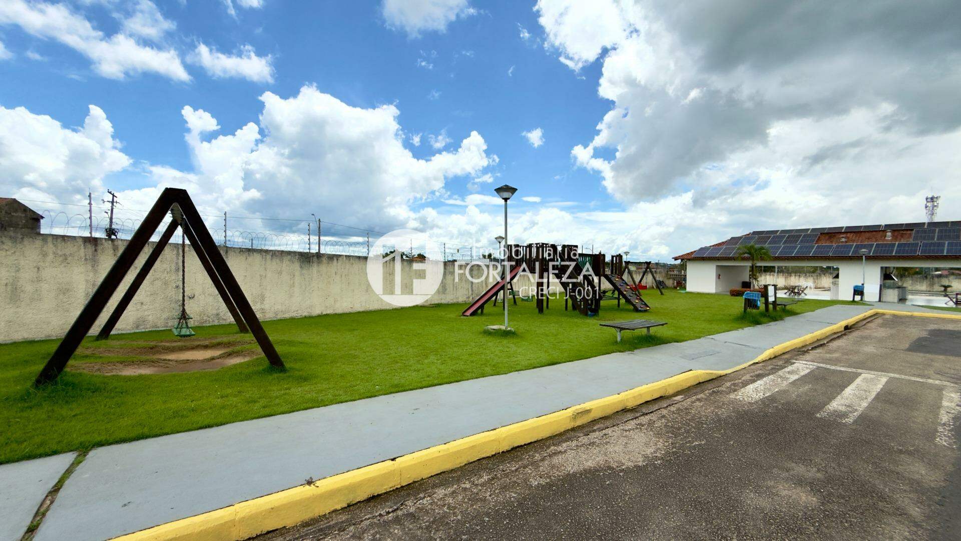 Casa Residencial para aluguel no Residencial Villa Bella:
