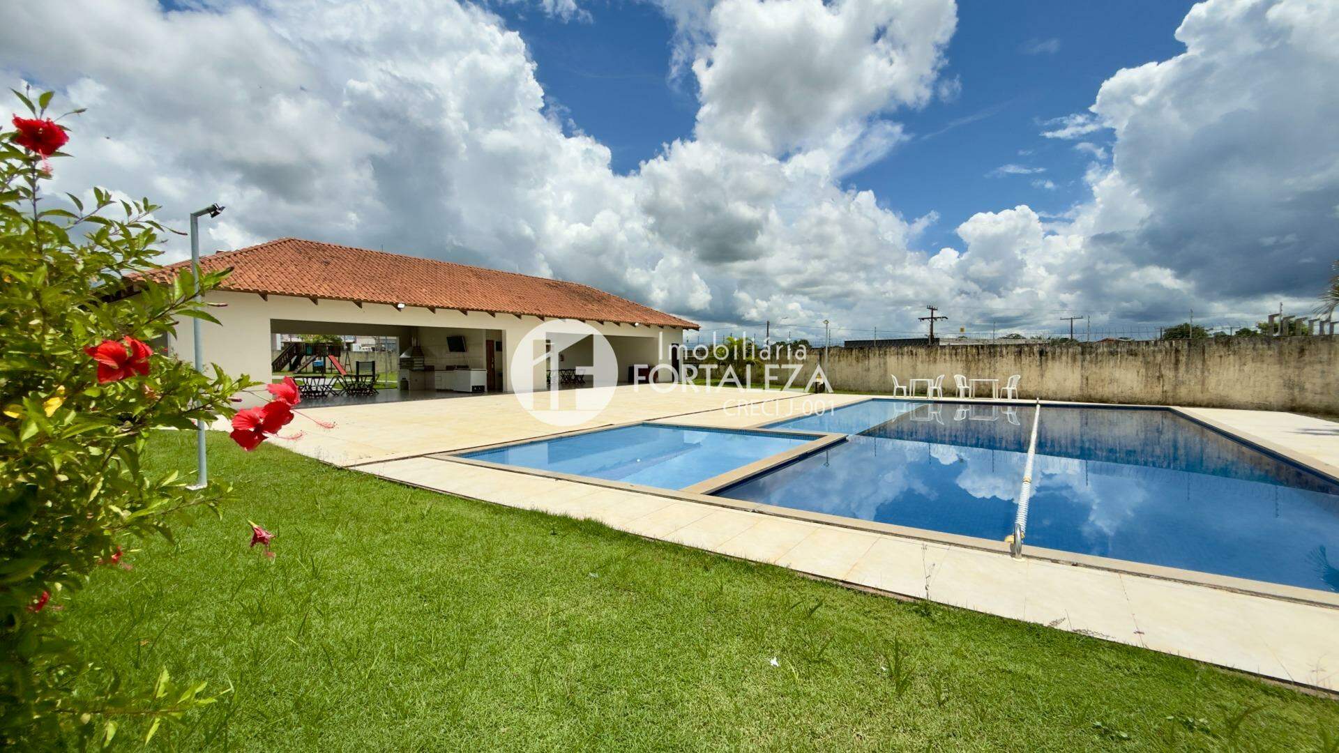 Casa Residencial para aluguel no Residencial Villa Bella: