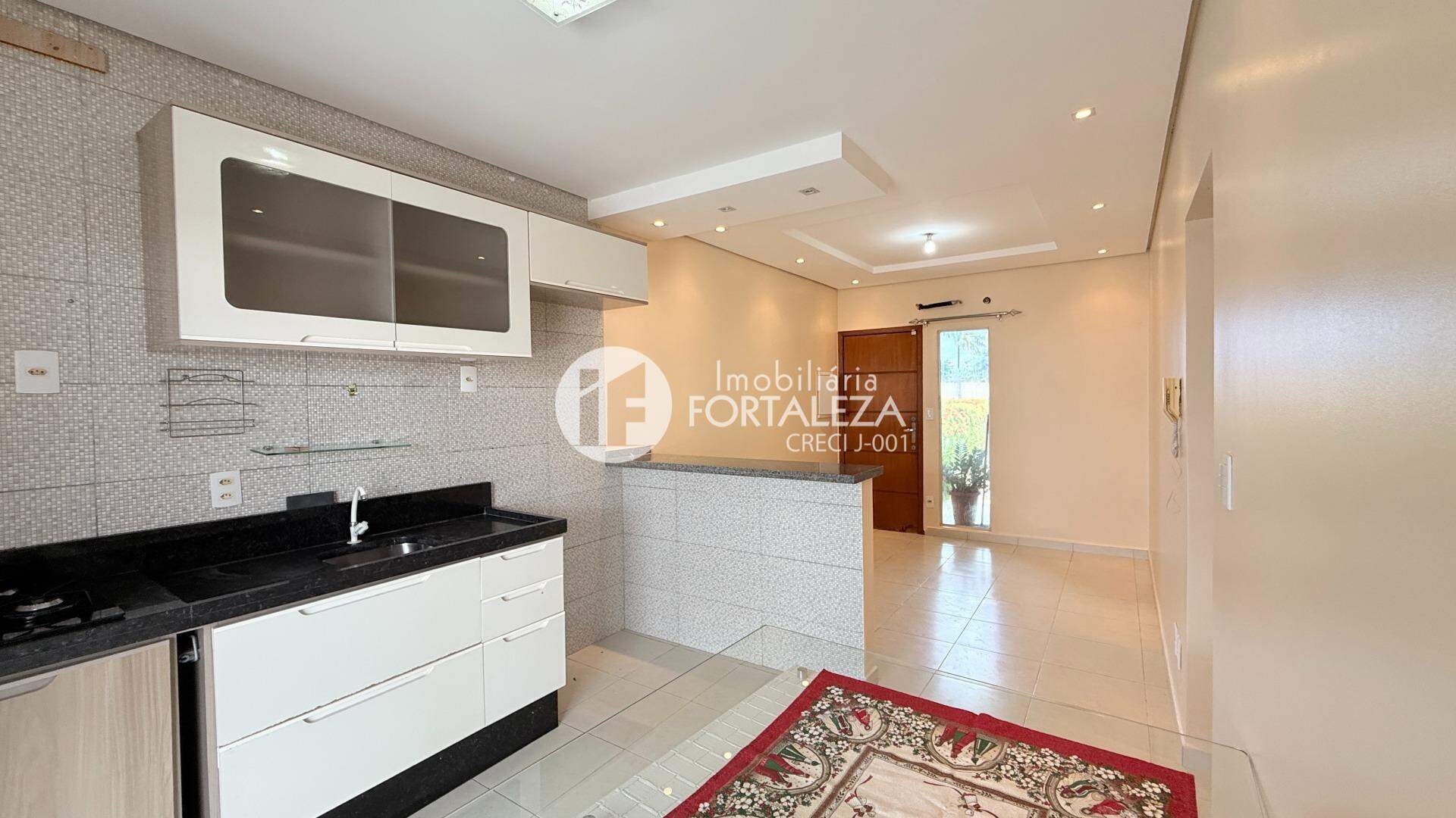 Casa Residencial para aluguel no Residencial Villa Bella: