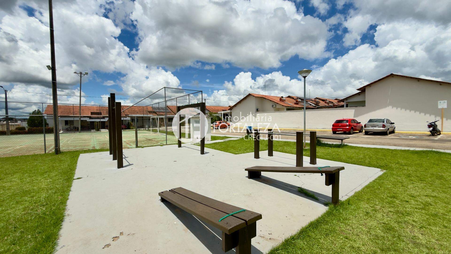 Casa Residencial para aluguel no Residencial Villa Bella:
