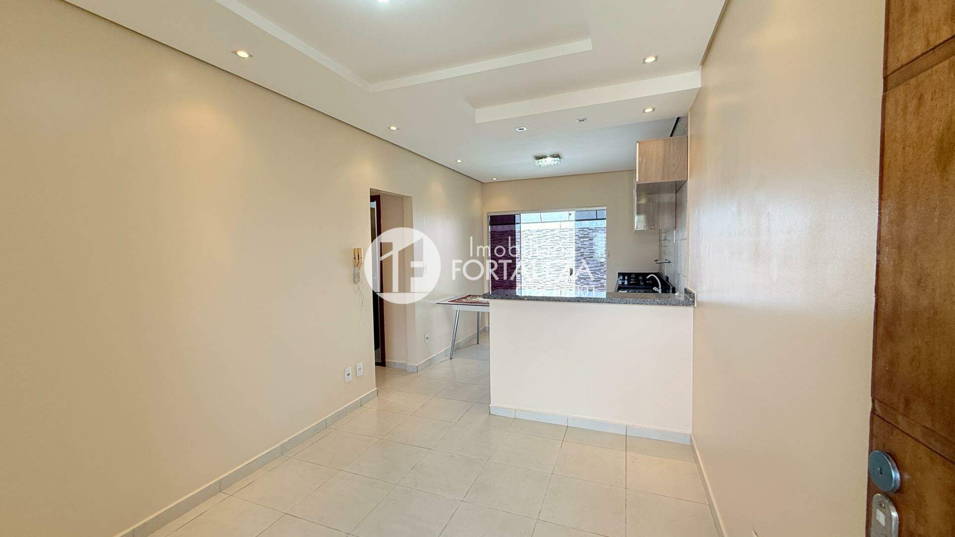Casa Residencial para aluguel no Residencial Villa Bella: