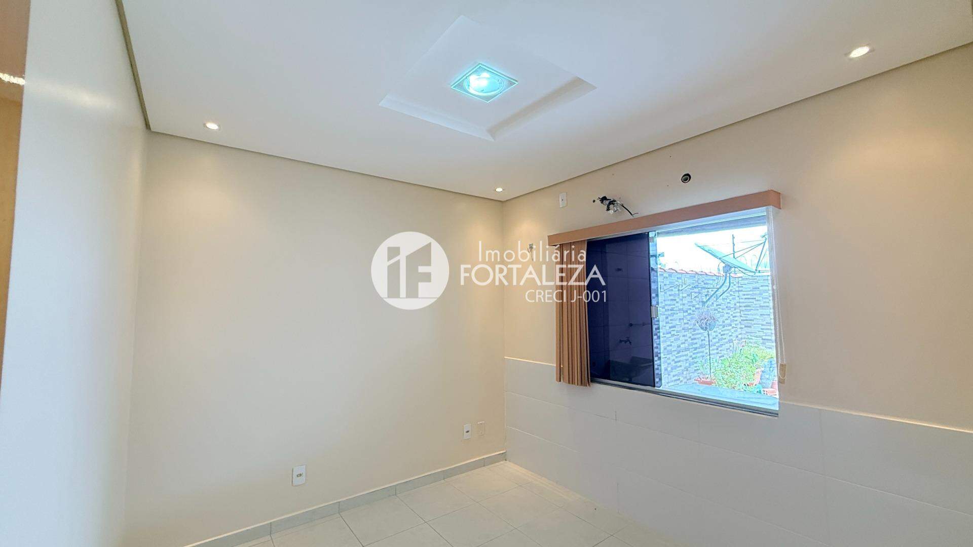 Casa Residencial para aluguel no Residencial Villa Bella: