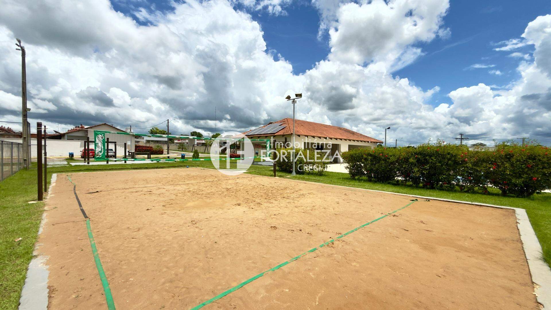 Casa Residencial para aluguel no Residencial Villa Bella: