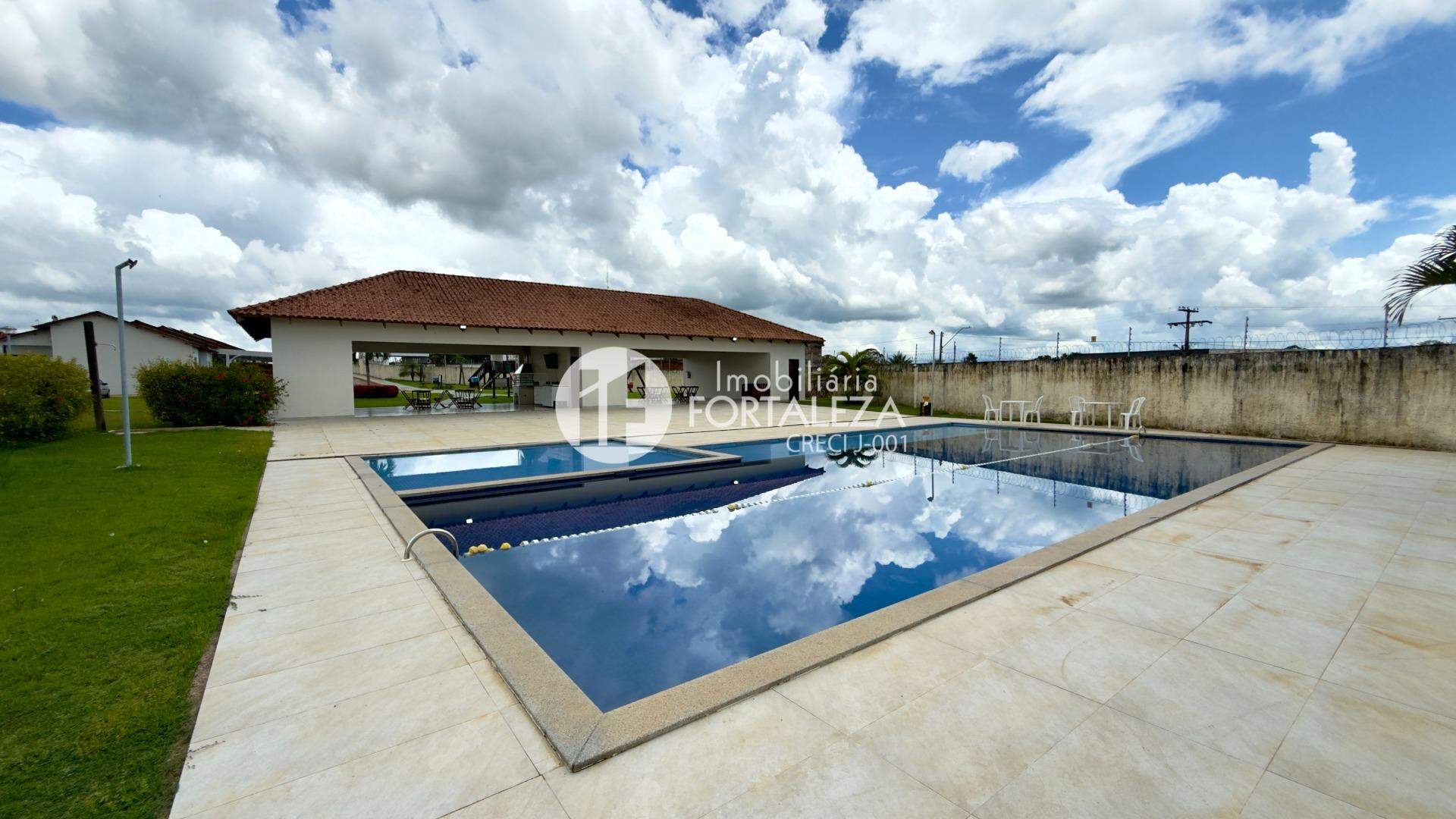 Casa Residencial para aluguel no Residencial Villa Bella: