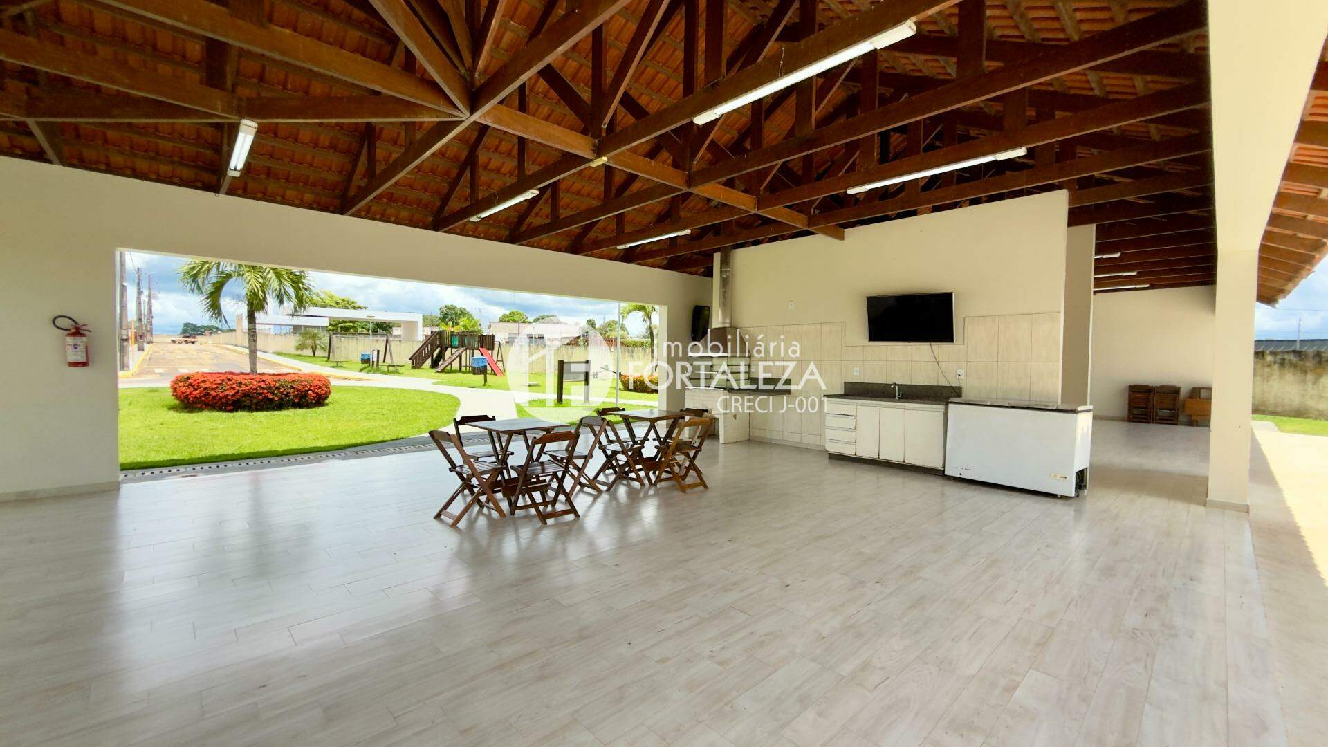 Casa Residencial para aluguel no Residencial Villa Bella:
