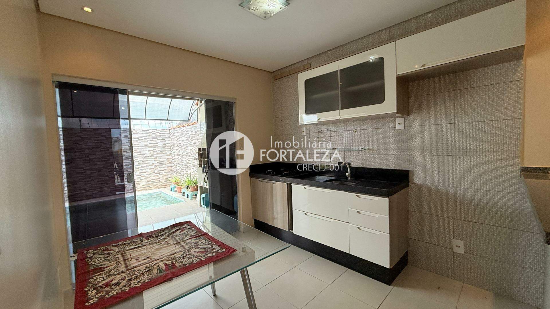 Casa Residencial para aluguel no Residencial Villa Bella: 