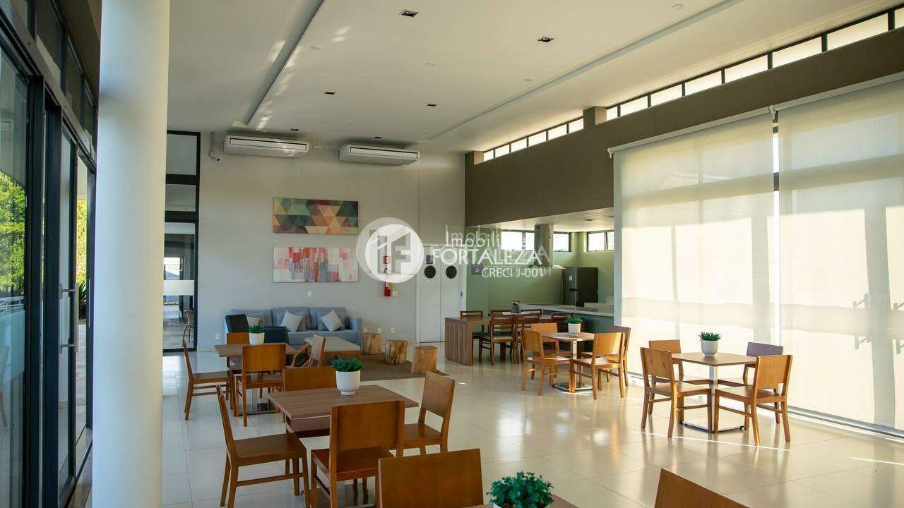 Lote em Condomínio à venda no Terras Alphaville: 