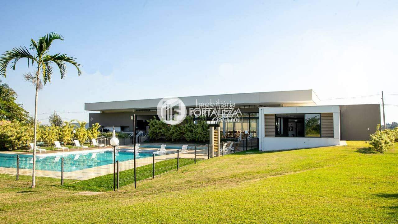 Lote em Condomínio à venda no Terras Alphaville: 