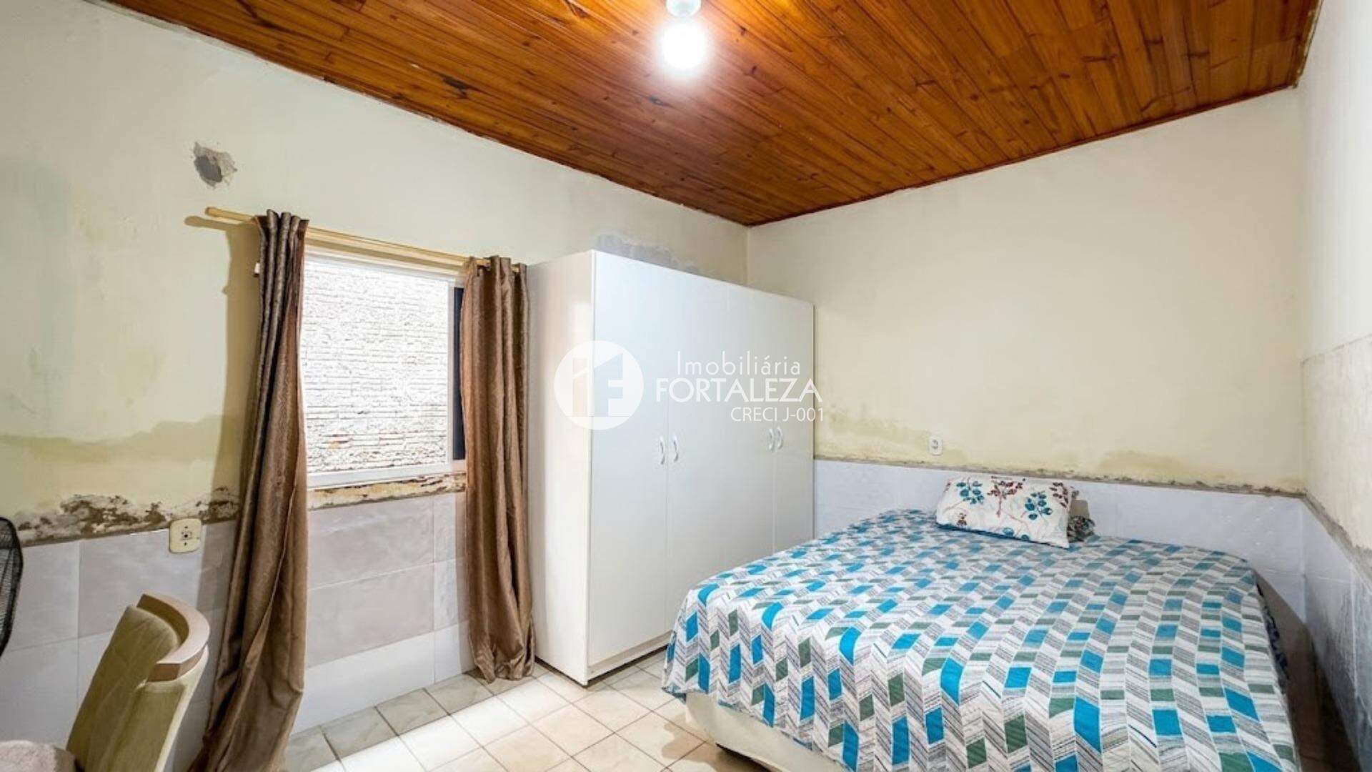 Casa à venda no Conjunto Ouricurí: 