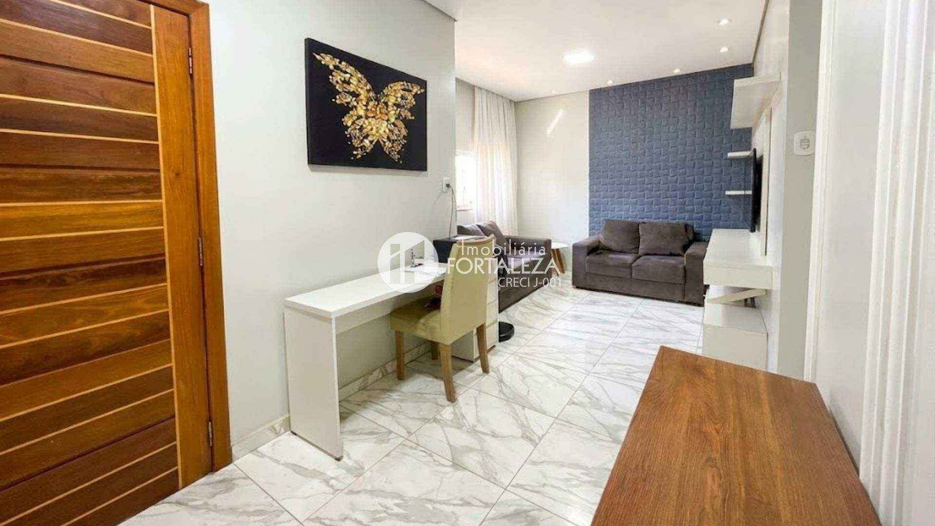Casa à venda no Conjunto Ouricurí: 