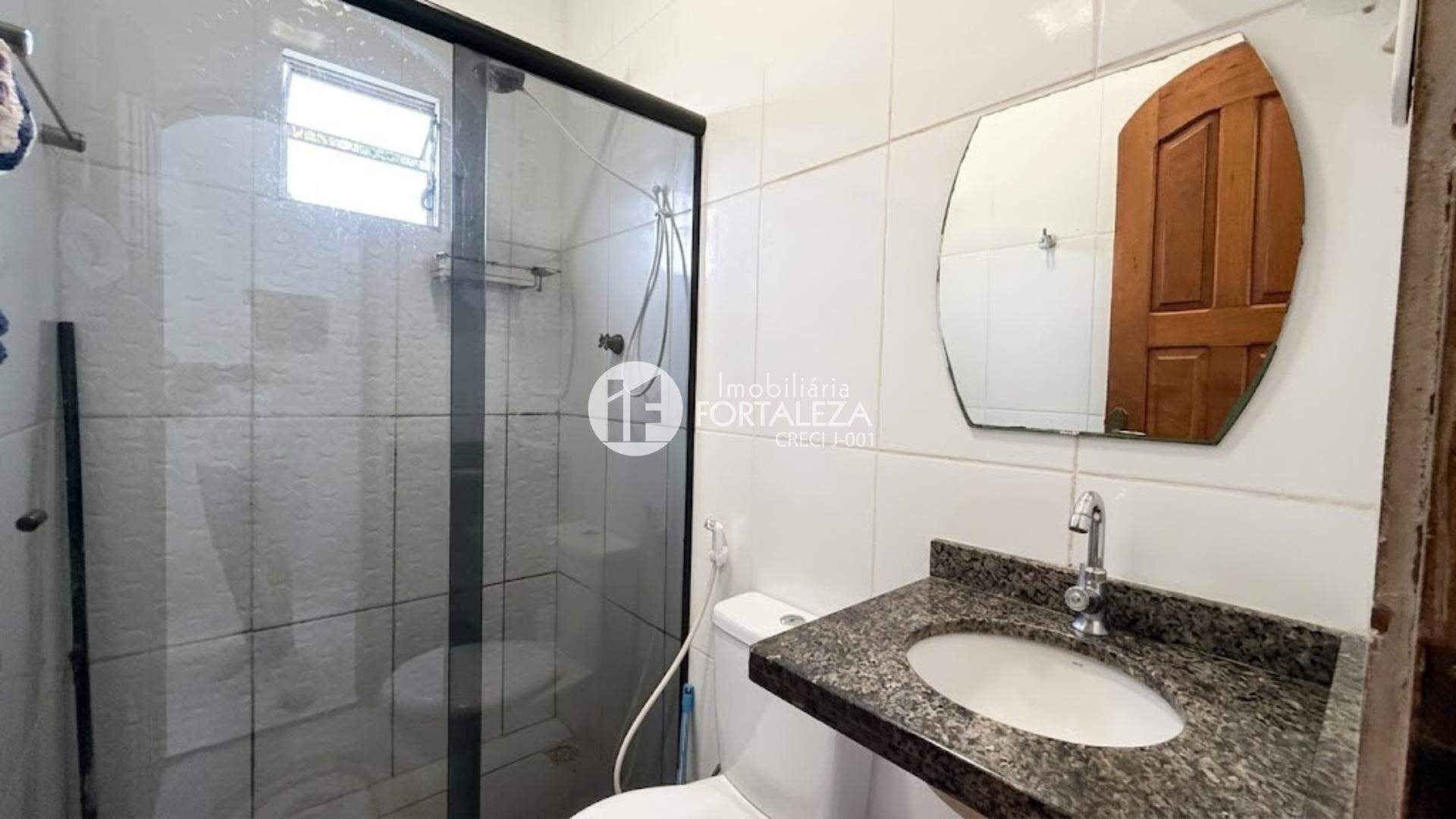Casa à venda no Conjunto Ouricurí: 