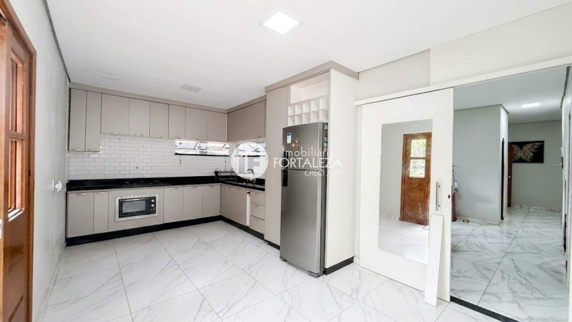 Casa à venda no Conjunto Ouricurí: 