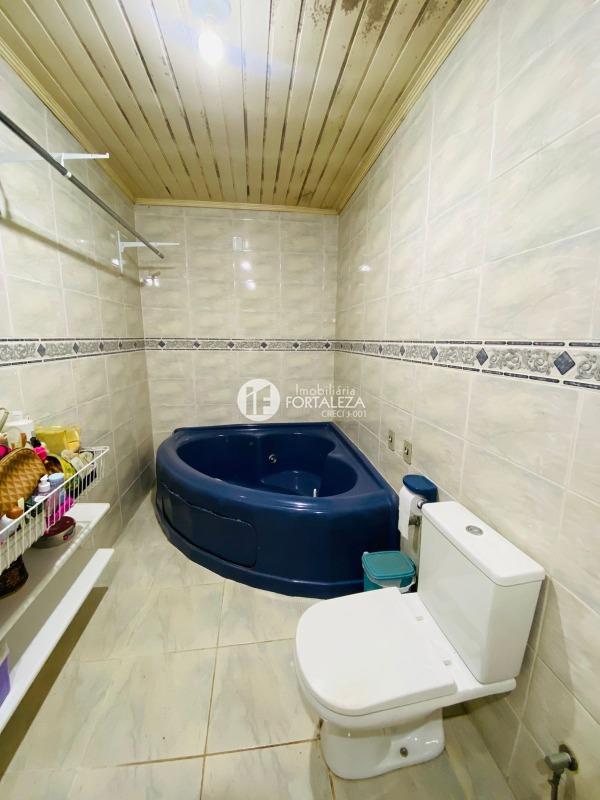 Casa à venda no Conjunto Castelo Branco: 