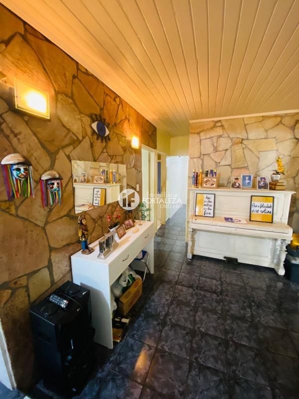 Casa à venda no Conjunto Castelo Branco: 