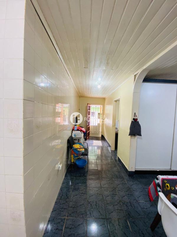 Casa à venda no Conjunto Castelo Branco: 