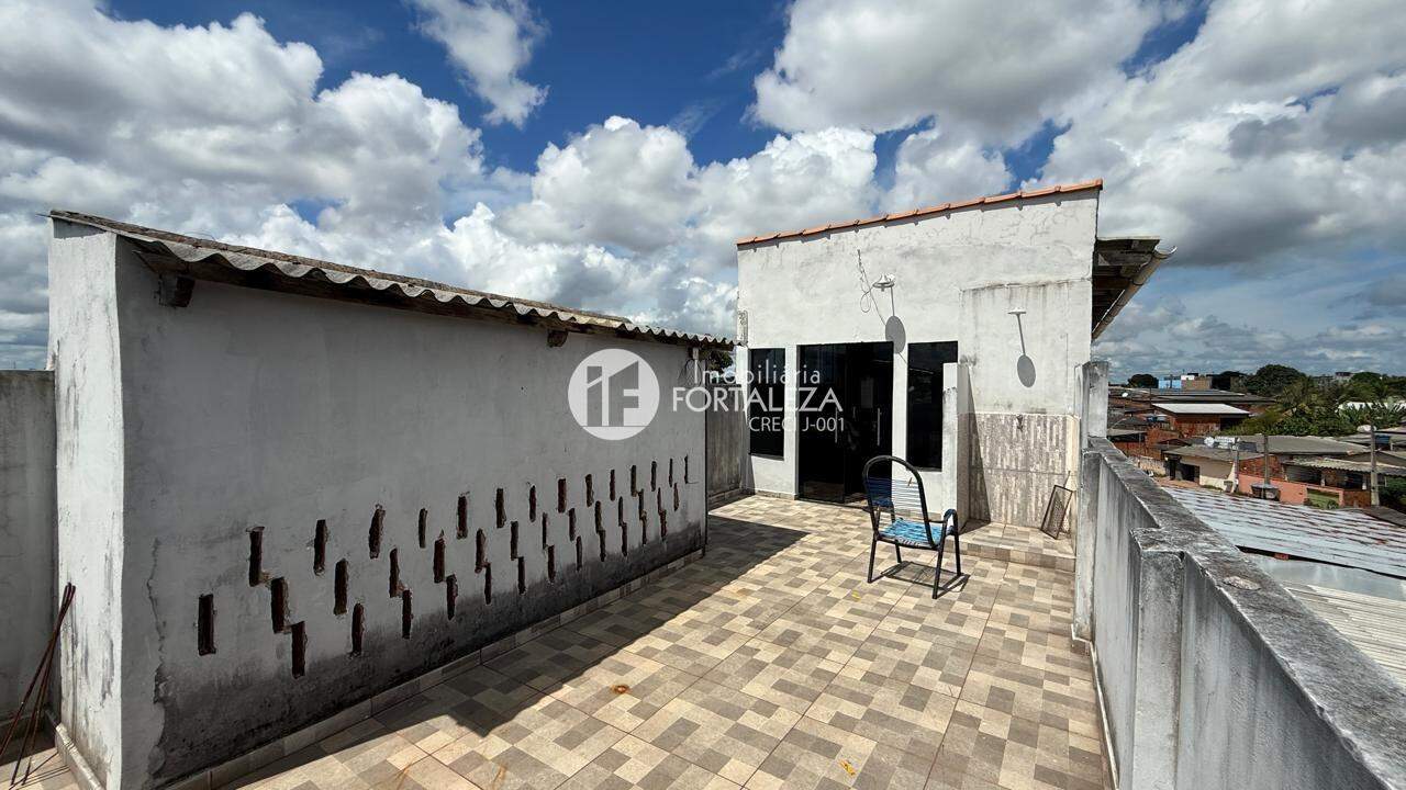 Casa Comercial à venda no Nova Estação: 