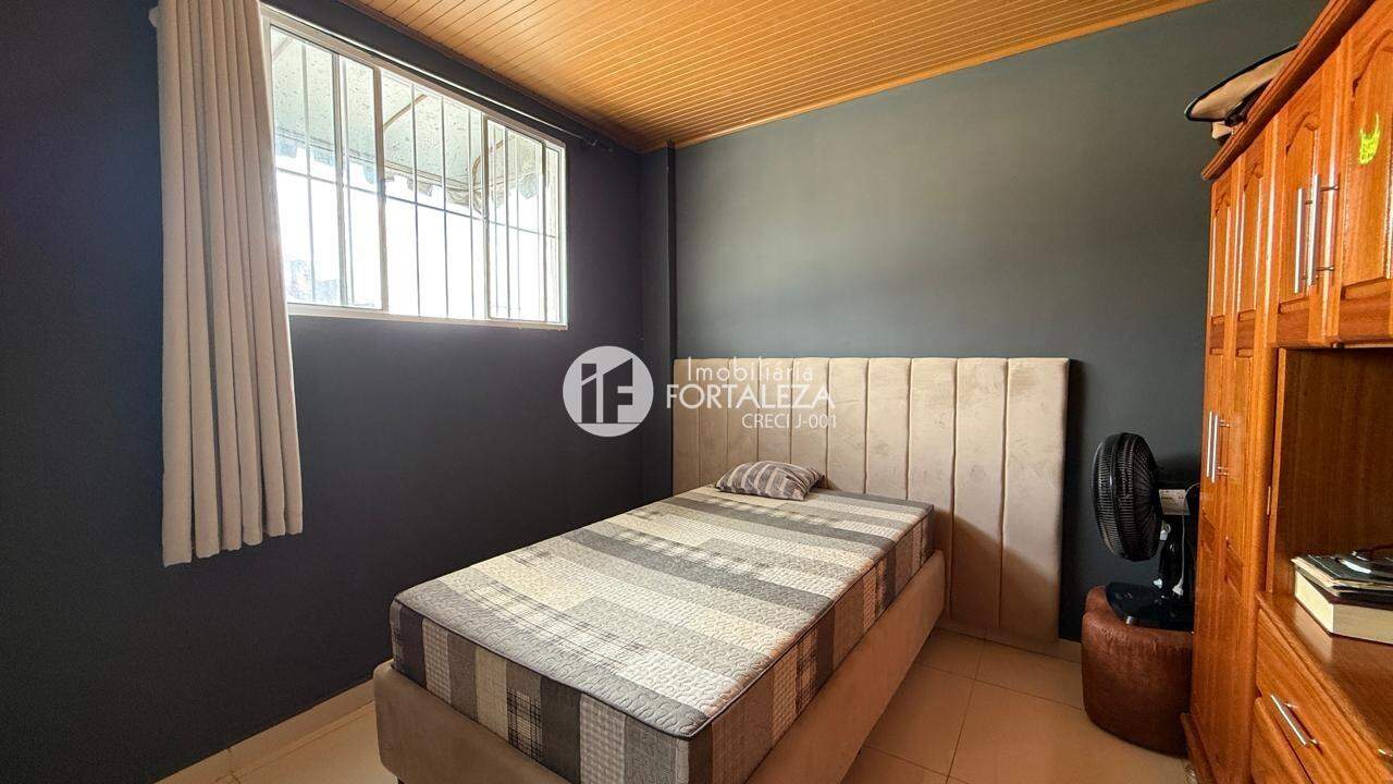 Casa Comercial à venda no Nova Estação: 