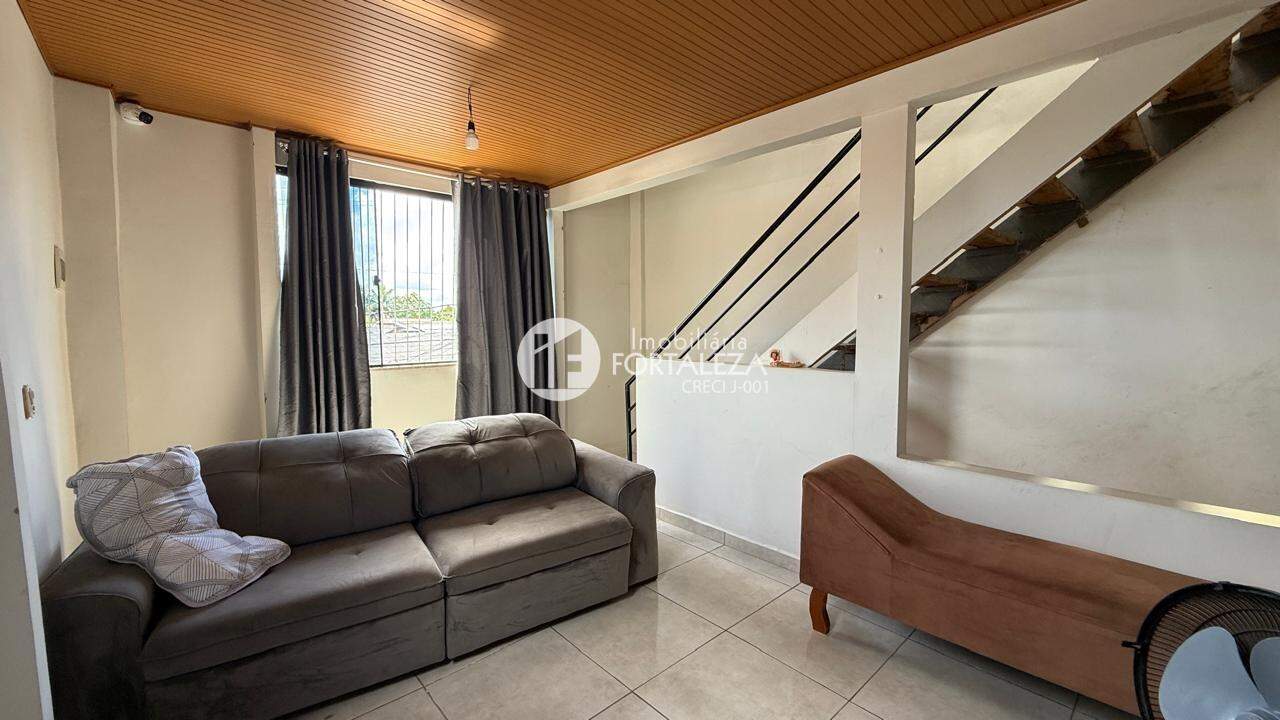 Casa Comercial à venda no Nova Estação: 