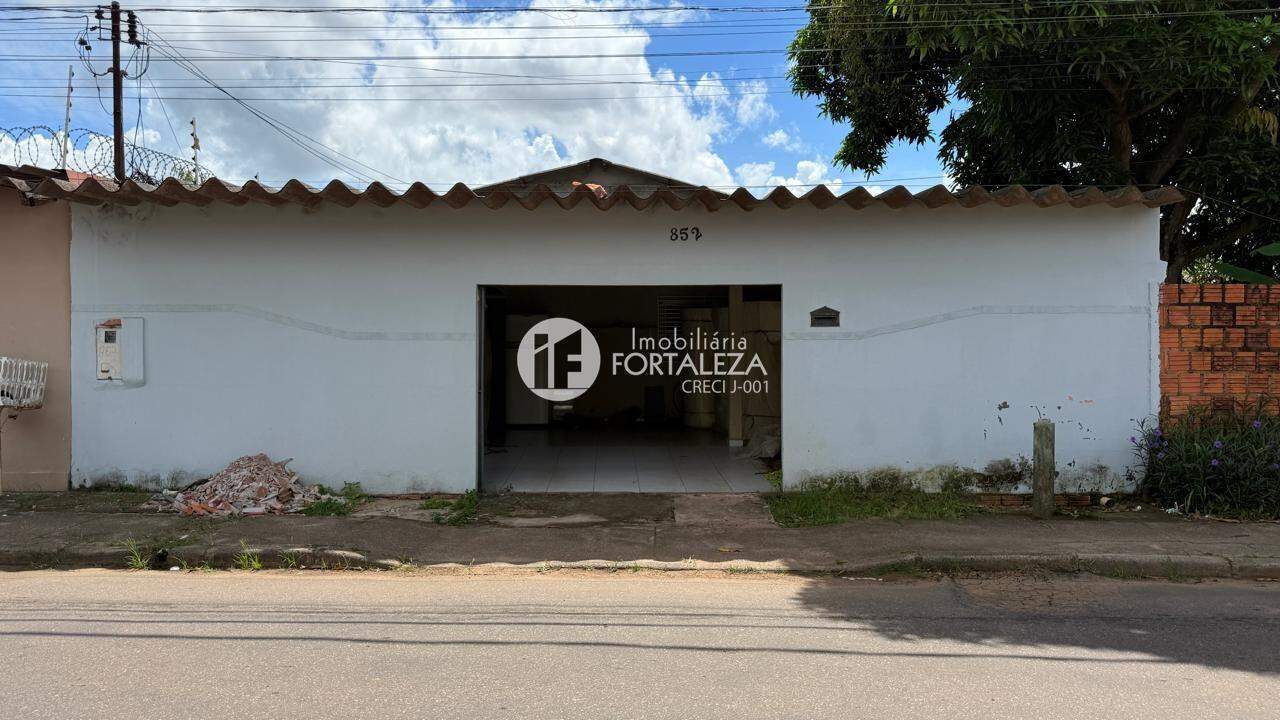 Casa Comercial à venda no Nova Estação: 