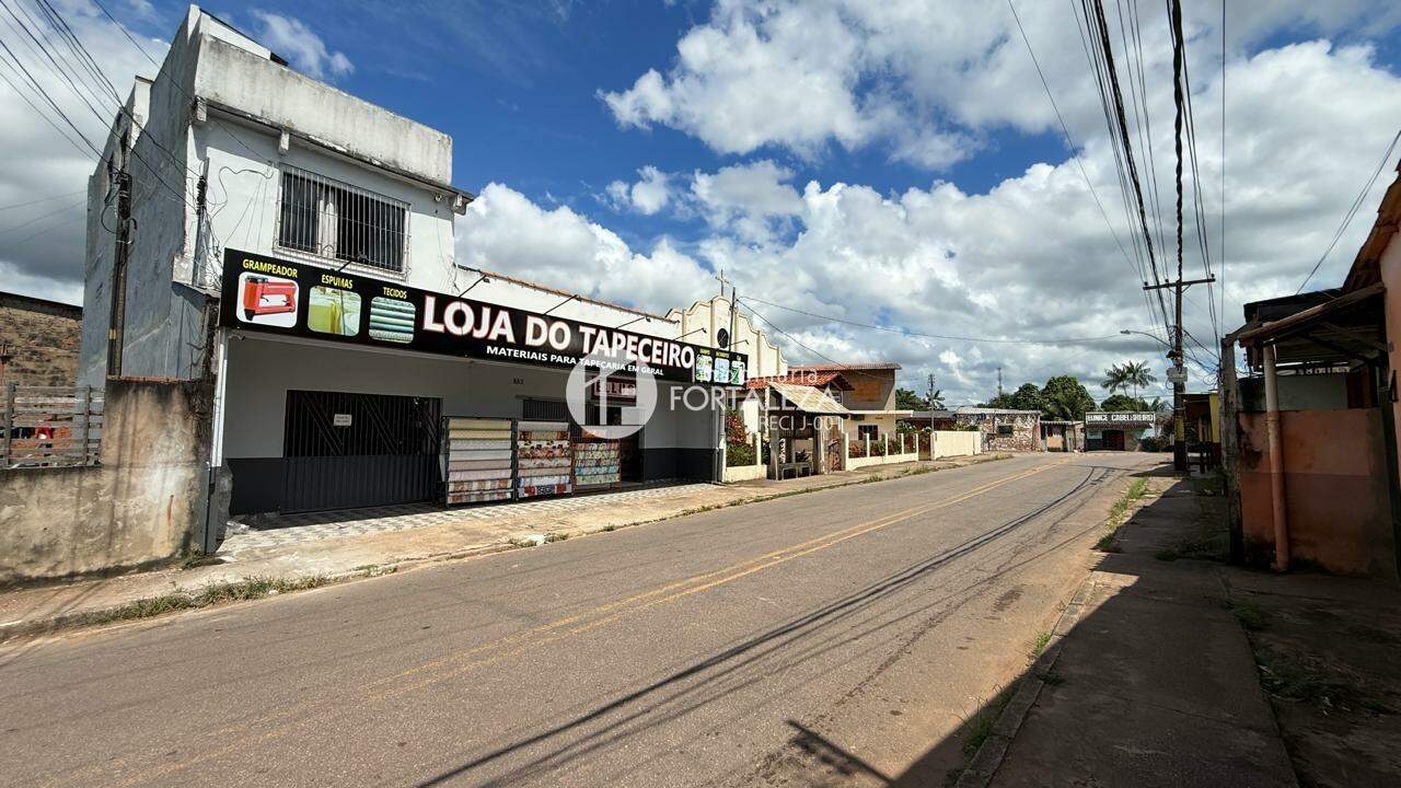Casa Comercial à venda no Nova Estação: 