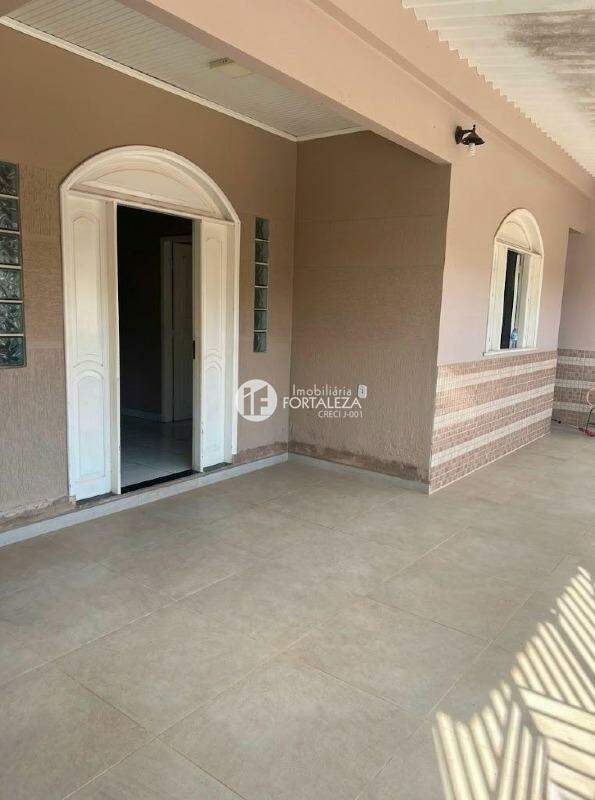 Casa à venda no Novo Horizonte: 