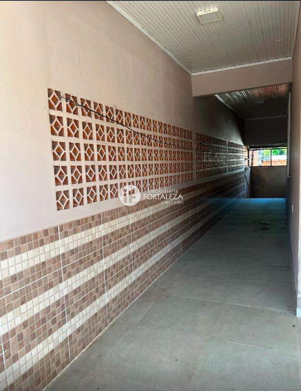 Casa à venda no Novo Horizonte: 