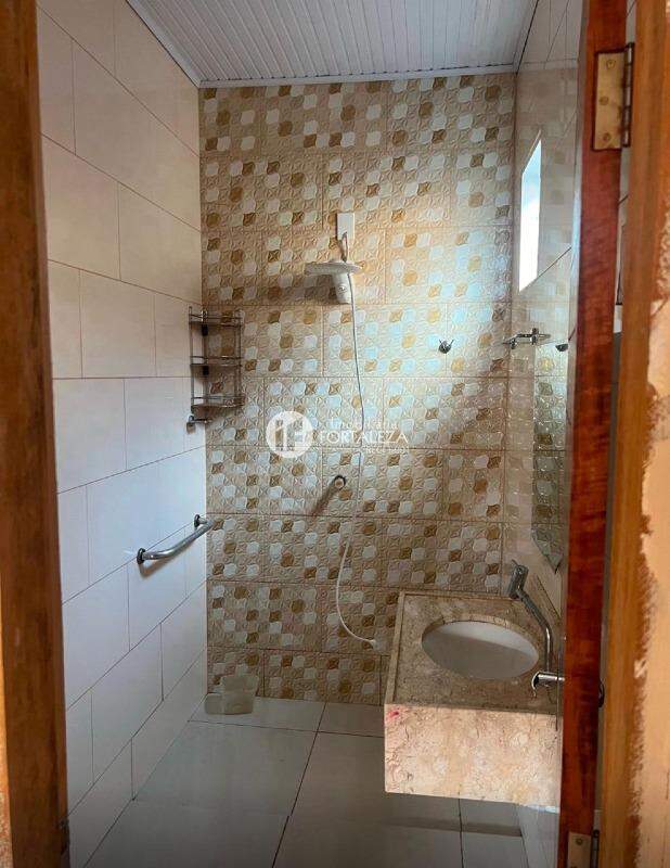 Casa à venda no Novo Horizonte: 