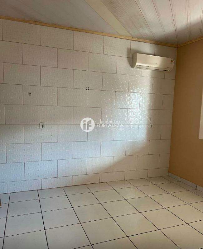 Casa à venda no Novo Horizonte: 